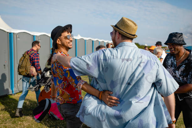 Best Local porta potty services  in Greenwich, OH