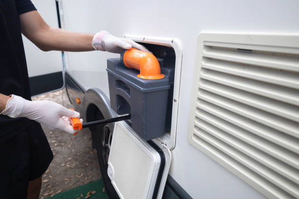 Best Luxury portable toilet rental  in Greenwich, OH