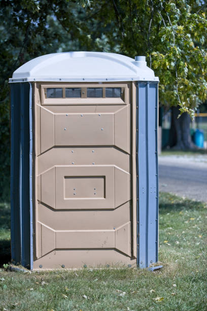 Professional porta potty rental in Greenwich, OH