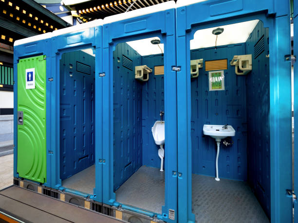 Best Affordable portable toilet rental  in Greenwich, OH